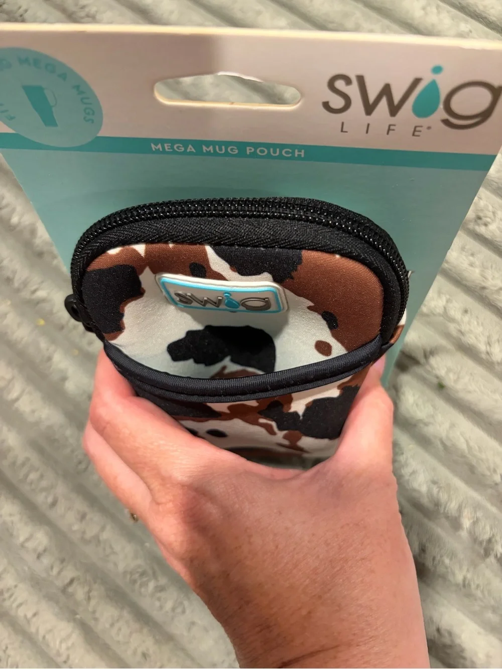 SWig life insulated